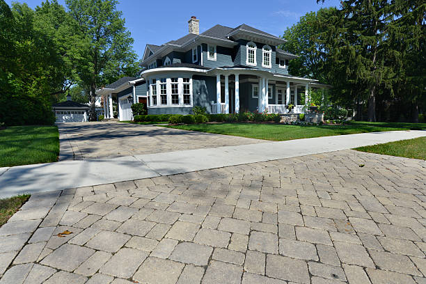 Reliable Longbranch, WA Driveway Pavers Solutions